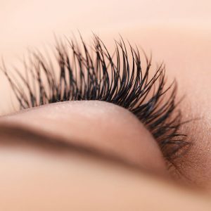 Eyelash Extensions Supplies