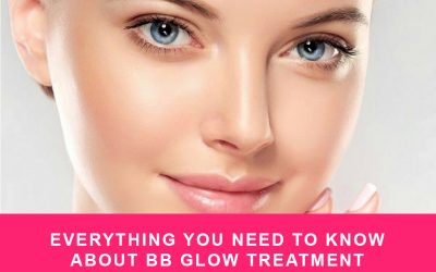 Everything You Need to Know about BB Glow Treatment