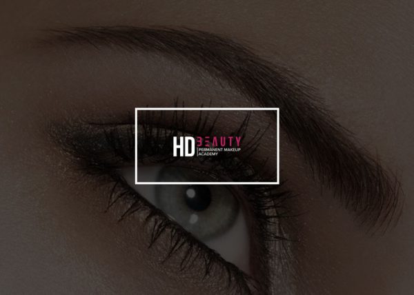HD Beauty Logo