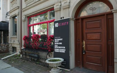 HD Permanent Makeup Has Moved to a New Location