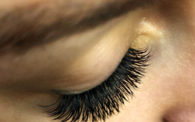 Classic or voluminous eyelashes – which type of extension to choose?