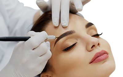 The Science and Art of the Ideal Microbladed Brows