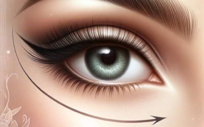 How to Keep Your Natural Eyeliner Tattoo Looking Fresh Over Time