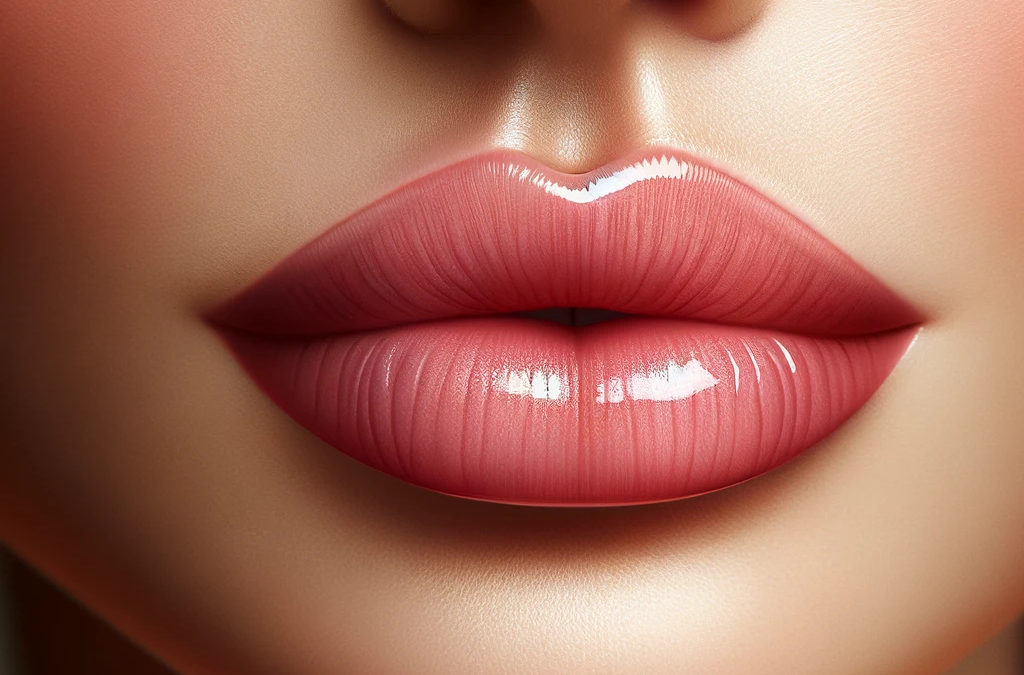 Lip Blushing: The Semi-Permanent Solution to Fuller-Looking Lips