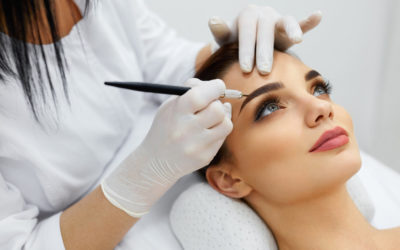 Tips for Finding Best Permanent Makeup Artist