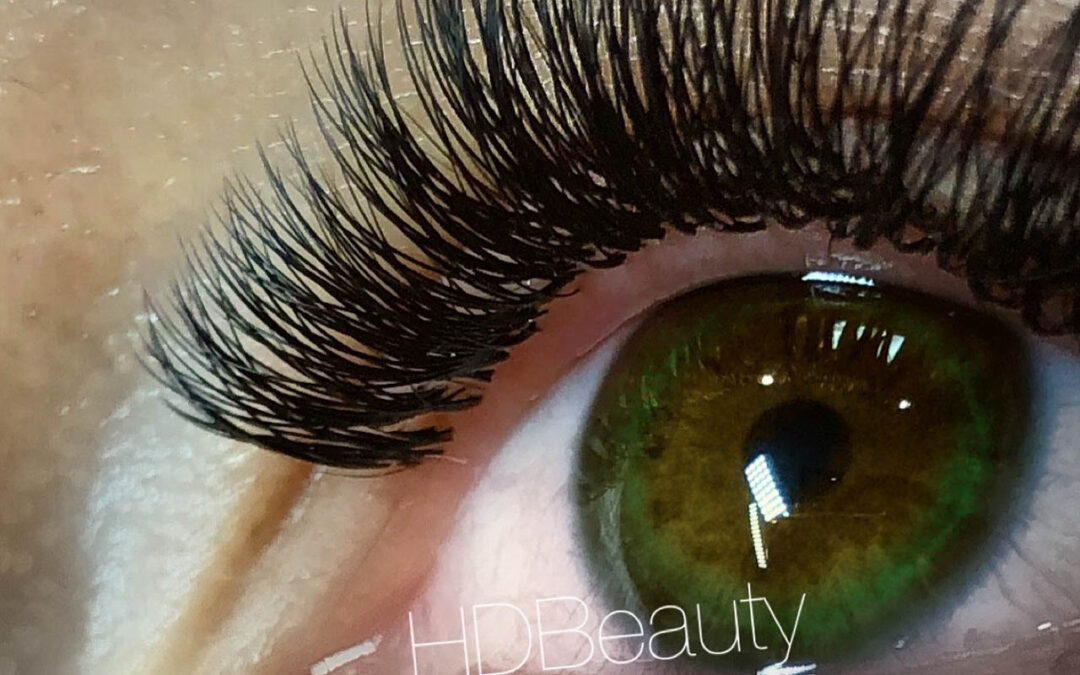 Eyelash extensions – everything you should know before the procedure