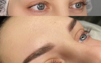 Dos and Don’ts for Your Microblading Recovery Period