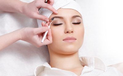 Eyebrow Tattoos: The Development of Semi-Permanent Beauty